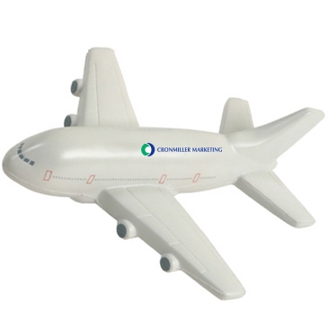 Passenger Airplane Stress Reliever