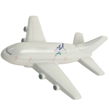 Passenger Airplane Stress Reliever