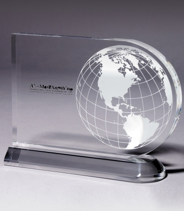 Medium  Globe Award
