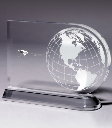 Medium  Globe Award
