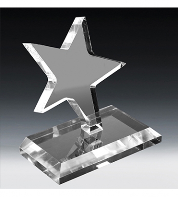 Dancing Star Award