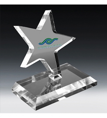 Dancing Star Award