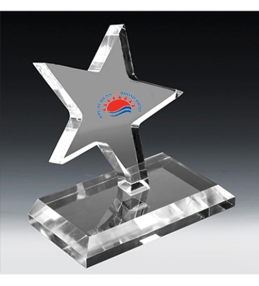 Dancing Star Award