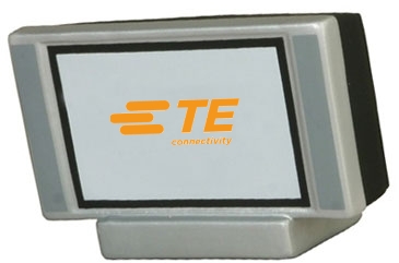 Widescreen TV Stress Reliever