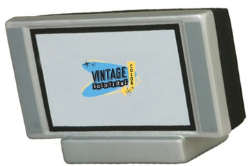 Widescreen TV Stress Reliever