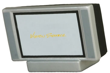Widescreen TV Stress Reliever