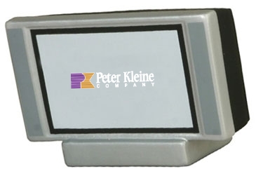 Widescreen TV Stress Reliever