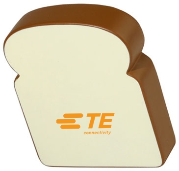 Bread Slice Stress Reliever