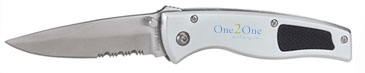 Adventure Knife