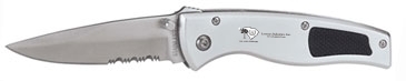 Adventure Knife