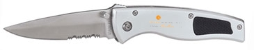 Adventure Knife
