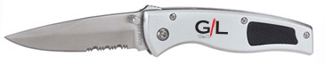 Adventure Knife