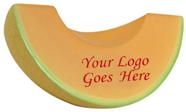 Cantaloupe Stress Reliever