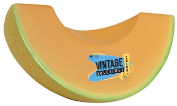 Cantaloupe Stress Reliever