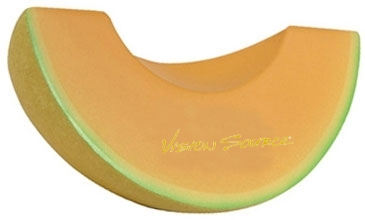 Cantaloupe Stress Reliever