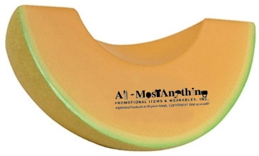 Cantaloupe Stress Reliever