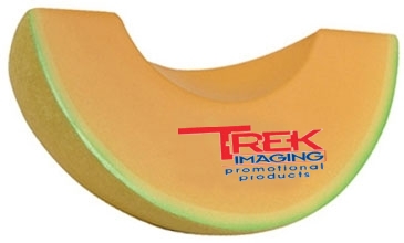 Cantaloupe Stress Reliever