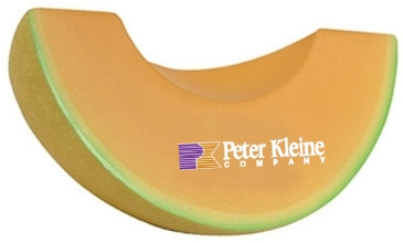 Cantaloupe Stress Reliever