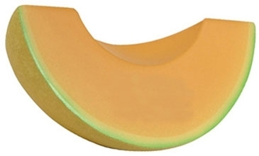 Cantaloupe Stress Reliever