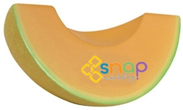 Cantaloupe Stress Reliever