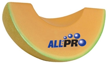 Cantaloupe Stress Reliever