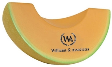 Cantaloupe Stress Reliever