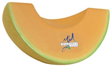 Cantaloupe Stress Reliever