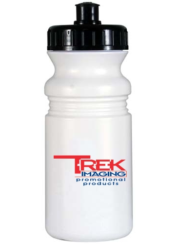20 Oz. Cycle Bottle