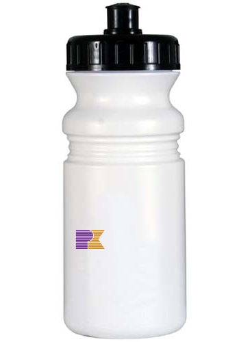 20 Oz. Cycle Bottle