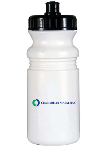 20 Oz. Cycle Bottle