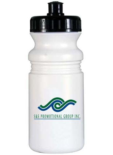 20 Oz. Cycle Bottle
