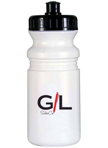 20 Oz. Cycle Bottle