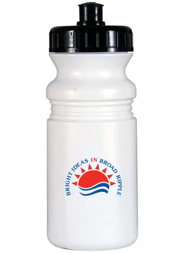 20 Oz. Cycle Bottle