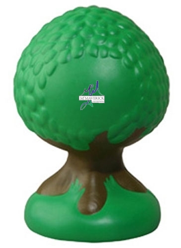 Tree Stress Reliever