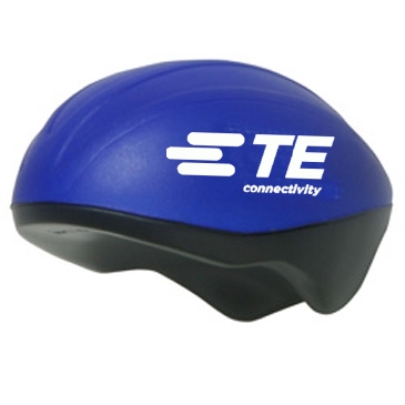 Bicycle Helmet Stress Reliever