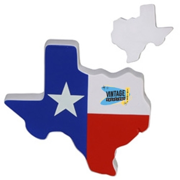 Lone Star State Stress Reliever