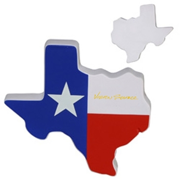Lone Star State Stress Reliever
