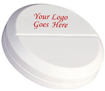 Pill Pal with Cutter