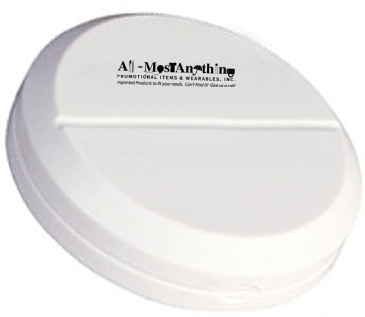 Pill Pal with Cutter