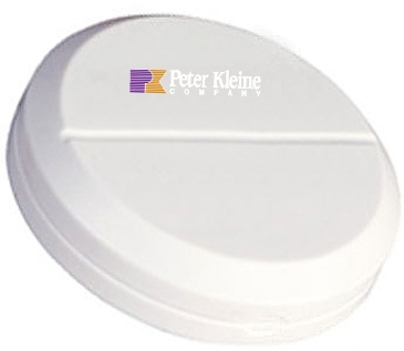 Pill Pal with Cutter