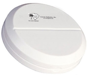 Pill Pal with Cutter