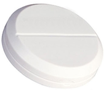 Pill Pal with Cutter