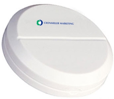 Pill Pal with Cutter