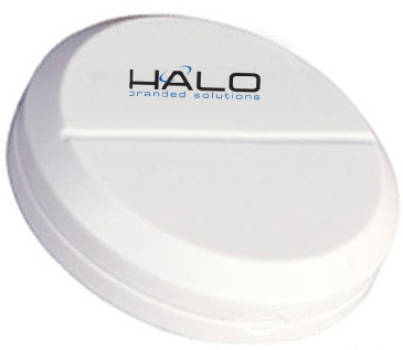 Pill Pal with Cutter