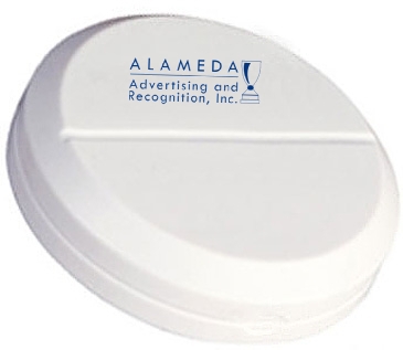 Pill Pal with Cutter