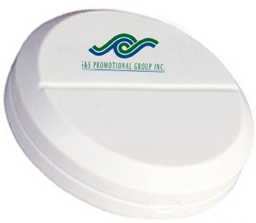 Pill Pal with Cutter