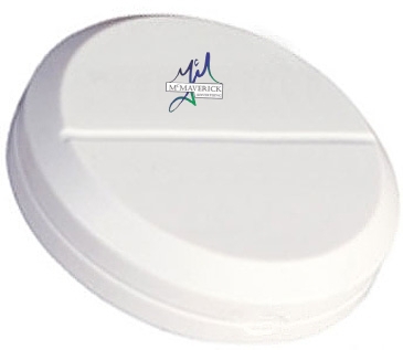 Pill Pal with Cutter
