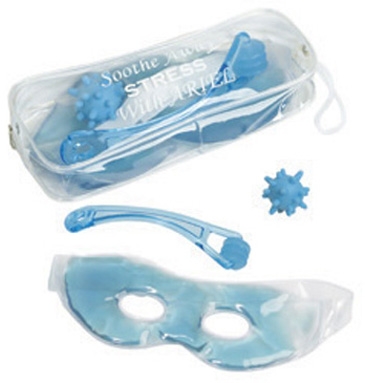 Total Comfort Spa Kit