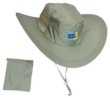 Fold 'N Go Outdoor Hat
