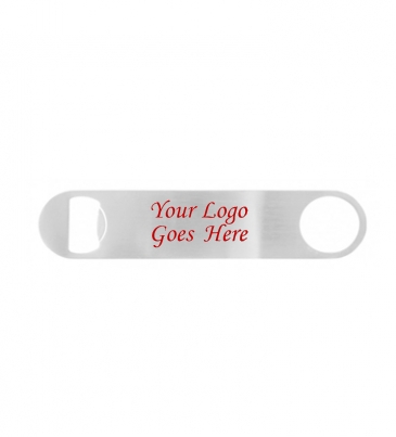 Bartender"s Bottle Opener